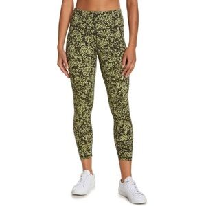 SWEATY BETTY  Power Pocket Workout Leggings, sz Medium